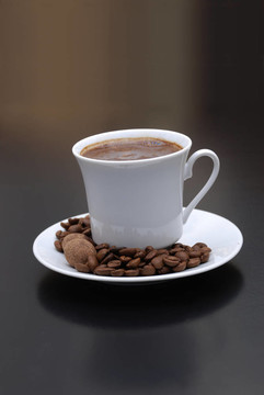 阿拉伯咖啡杯