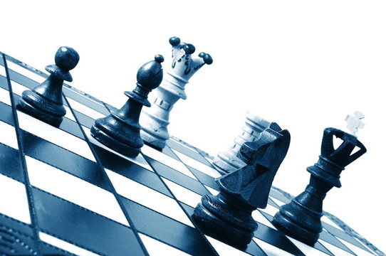 國際象棋比賽
