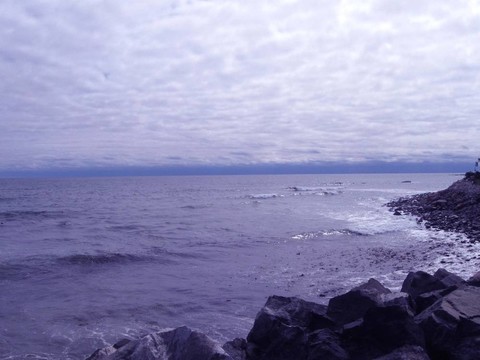 波浪