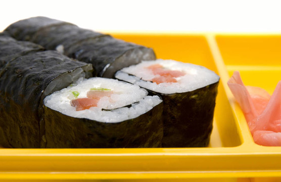 壽司