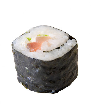 卷壽司
