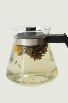 蓮花中國(guó)茶