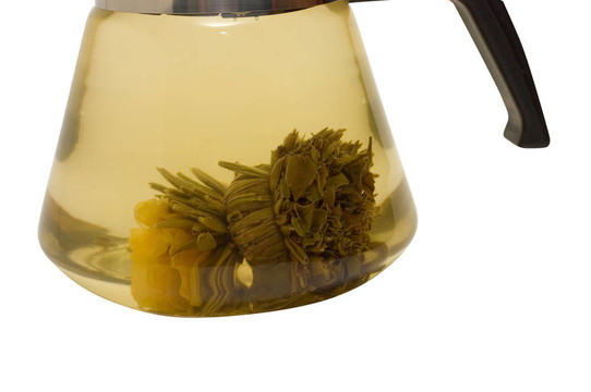 茶壺