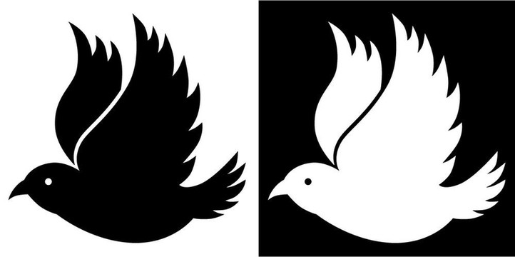 鴿子圖標(biāo)