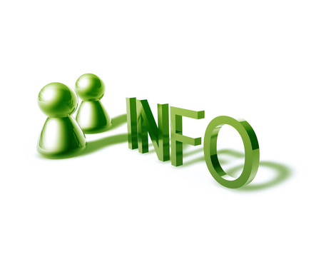 文字圖形信息