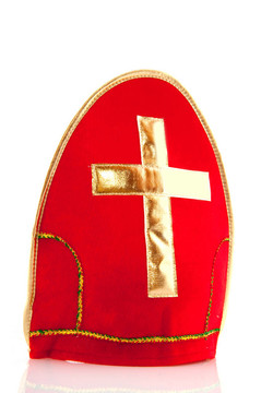 邁特Sinterklaas
