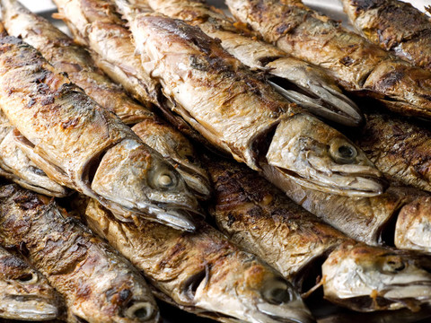 魚(yú)烤