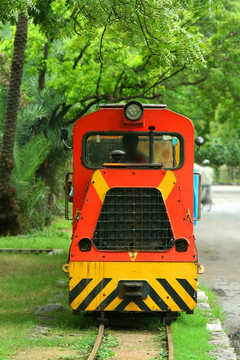 玩具火車