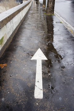 街道