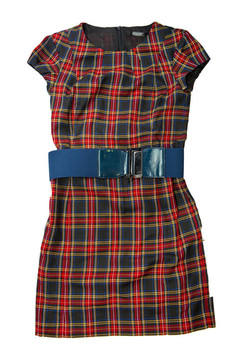 現(xiàn)代服飾