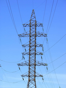 輸電線路
