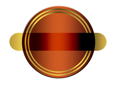 青銅的標(biāo)簽