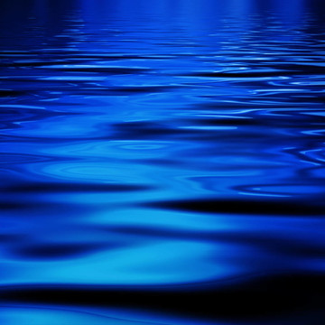 水的背景