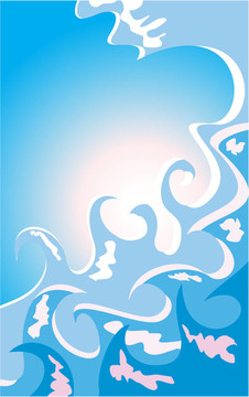 海浪