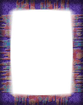 裝飾框