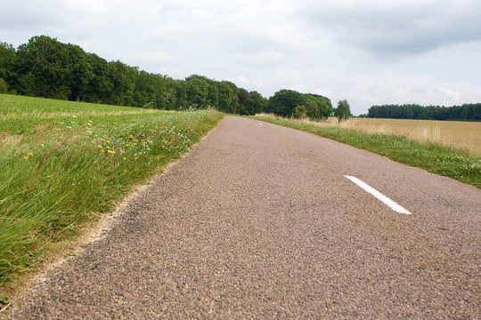 公路景觀