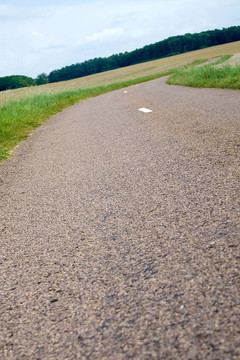 公路景觀