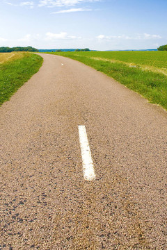 公路景觀