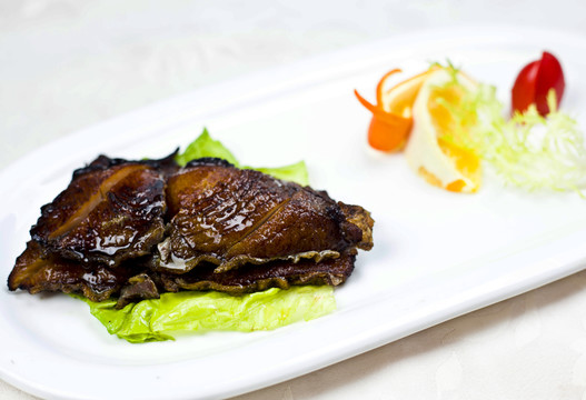 醬肉小蝶