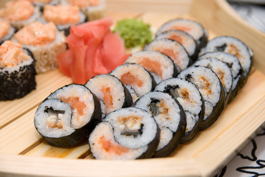 粟實(shí)木板