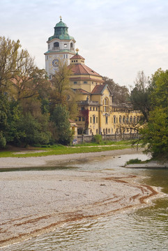 volksbad