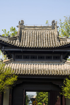 閣樓