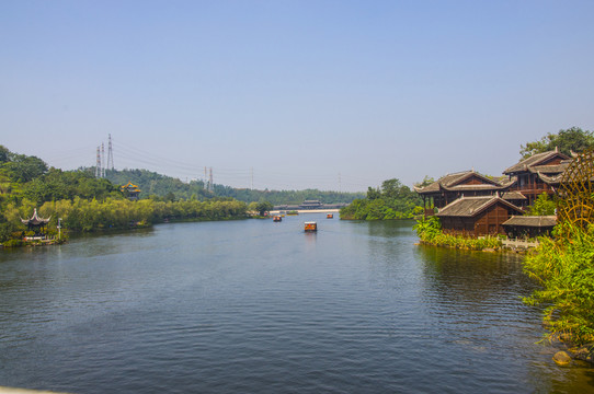 園林景觀