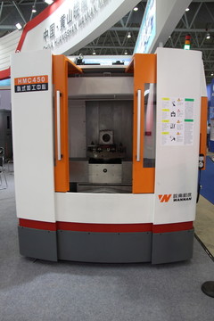 數(shù)控機(jī)床