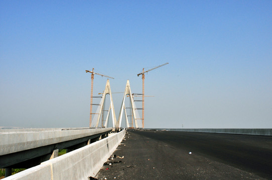 公路建設(shè)