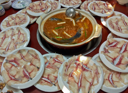 烏魚片