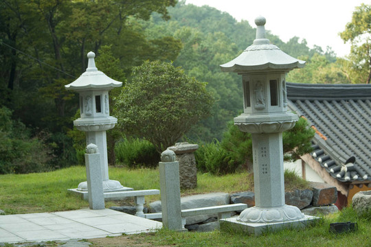寺廟