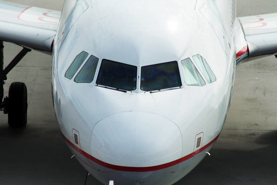 飛機