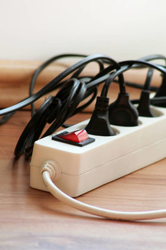 電源插座