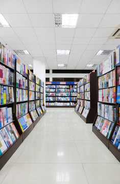 圖書館