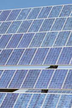 太陽能電池板