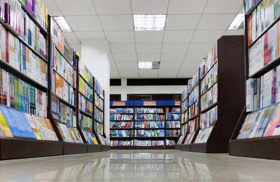 圖書館