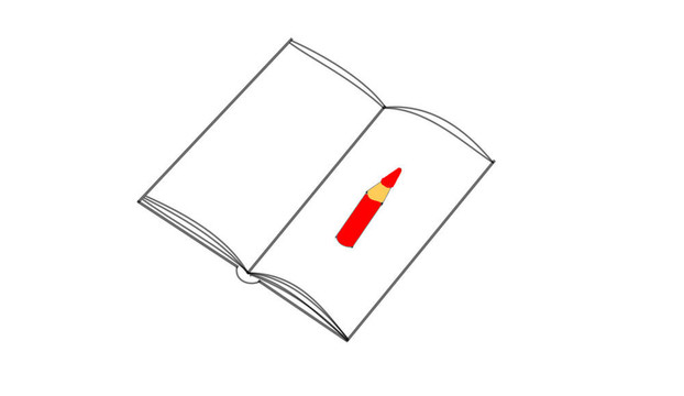 書寫板
