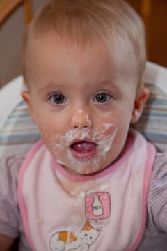 Messy的食客