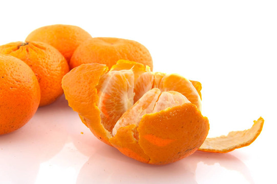 Tangerine夜店