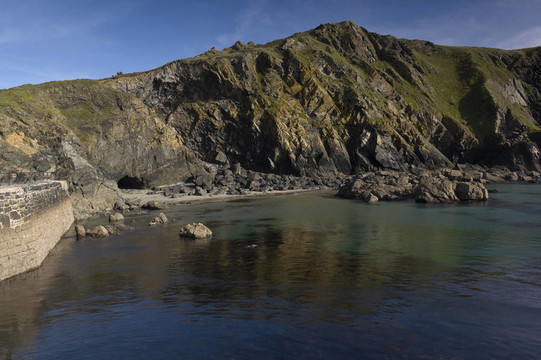 Mullion
