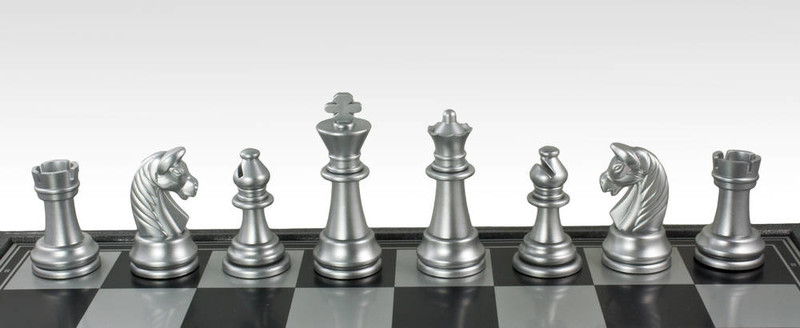 國際象棋的團(tuán)聚