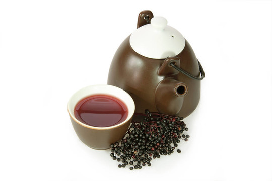茶長老