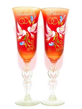 婚禮酒杯