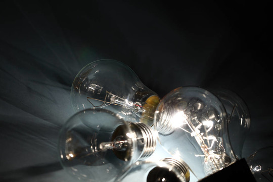 電燈泡