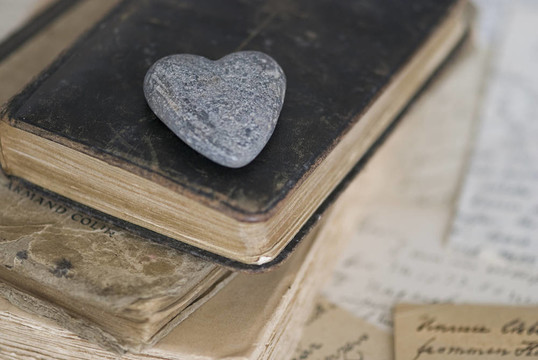 老書