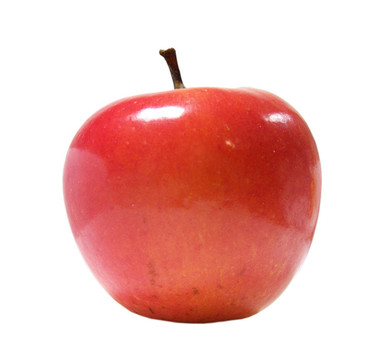 紅蘋果