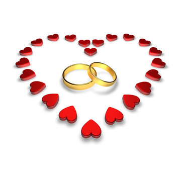 結(jié)婚戒指