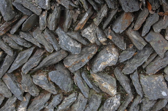 干Stone Wall