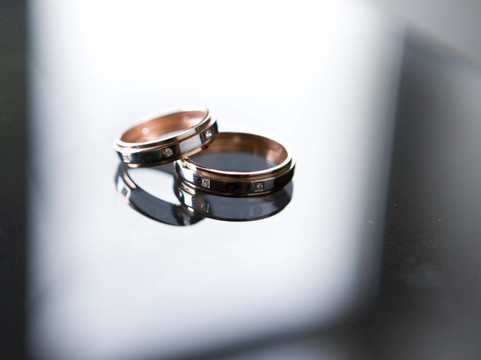 結(jié)婚戒指