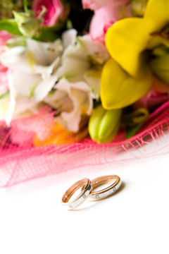 結(jié)婚戒指